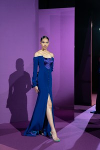 Alexis Mabille Couture Fall 2021