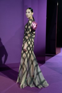 Alexis Mabille Couture Fall 2021