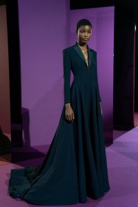 Alexis Mabille Couture Fall 2021