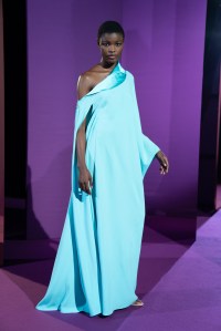 Alexis Mabille Couture Fall 2021
