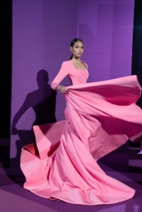Alexis Mabille Couture Fall 2021