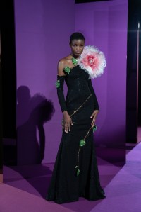 Alexis Mabille Couture Fall 2021