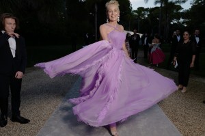 Sharon Stone
