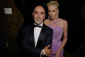 Sharon Stone
