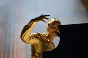 Alicia Keys