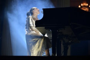 Alicia Keys