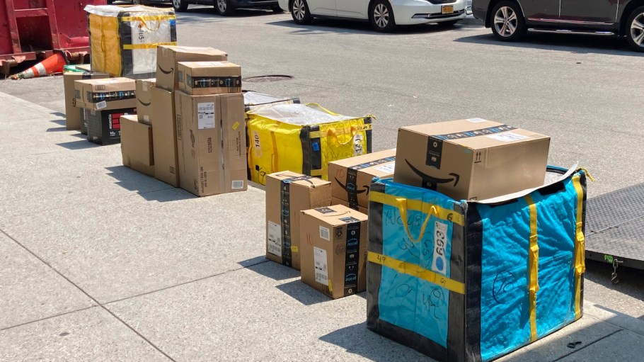 With Amazon MCF, BigCommerce wants to give U.S. sellers an easier and faster fulfillment experience, even if they don't sell on Amazon.