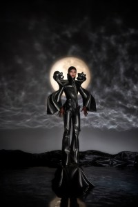 Andrea Brocca's Equilibrium collection