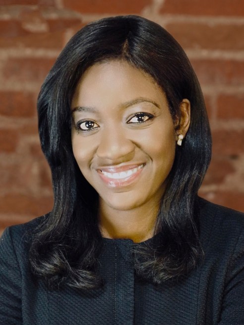 Kontoor Brands has appointed Mame Annan-Brown as executive vice president of global communications and public affairs, effective Aug. 11.