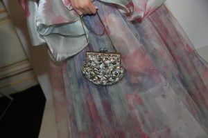 Armani Privé Couture Fall 2021