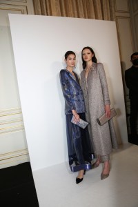 Armani Privé Couture Fall 2021