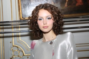 Armani Privé Couture Fall 2021