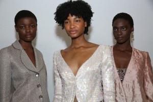 Armani Privé Couture Fall 2021