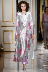 Armani Privé Couture Fall 2021