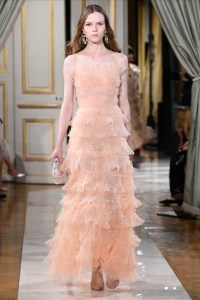 Armani Privé Couture Fall 2021