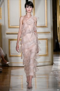Armani Privé Couture Fall 2021