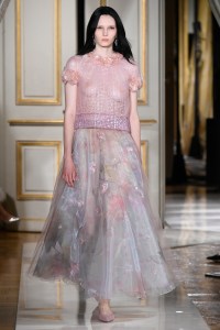 Armani Privé Couture Fall 2021
