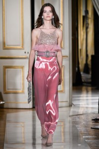Armani Privé Couture Fall 2021