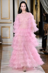 Armani Privé Couture Fall 2021