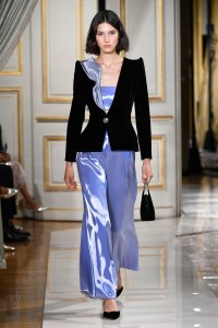 Armani Privé Couture Fall 2021