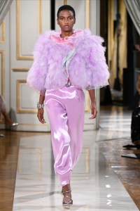 Armani Privé Couture Fall 2021