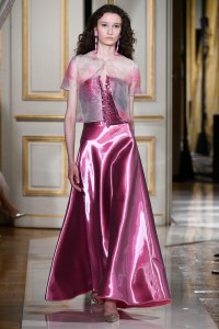 Armani Privé Couture Fall 2021