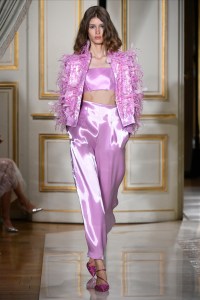 Armani Privé Couture Fall 2021