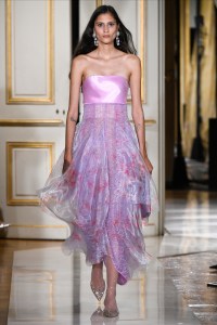 Armani Privé Couture Fall 2021