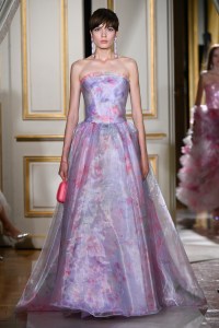 Armani Privé Couture Fall 2021