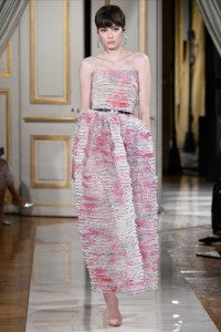 Armani Privé Couture Fall 2021