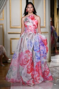 Armani Privé Couture Fall 2021