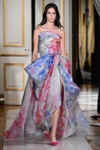 Armani Privé Couture Fall 2021