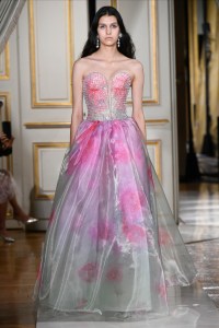 Armani Privé Couture Fall 2021