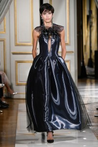 Armani Privé Couture Fall 2021