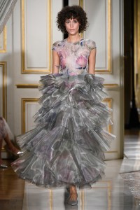 Armani Privé Couture Fall 2021