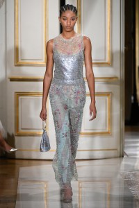Armani Privé Couture Fall 2021