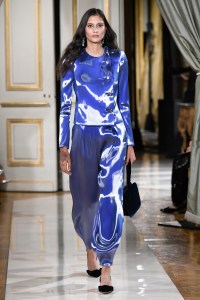 Armani Privé Couture Fall 2021