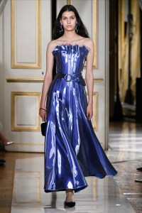 Armani Privé Couture Fall 2021