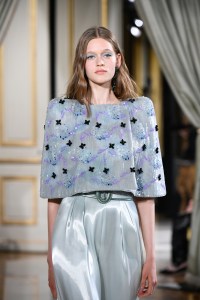 Armani-Prive Couture Fall 2021