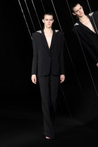 Azzaro Couture Fall 2021