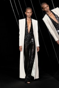 Azzaro Couture Fall 2021