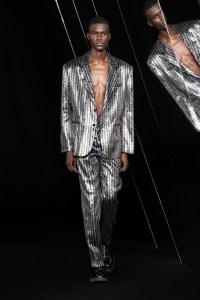 Azzaro Couture Fall 2021