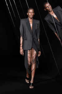 Azzaro Couture Fall 2021