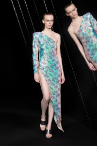 Azzaro Couture Fall 2021