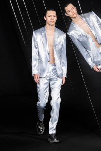 Azzaro Couture Fall 2021
