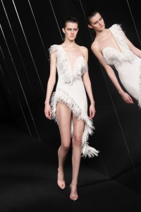 Azzaro Couture Fall 2021