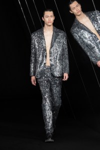 Azzaro Couture Fall 2021
