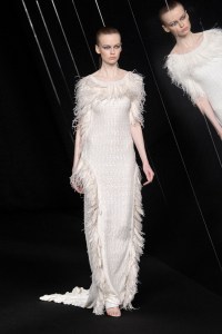 Azzaro Couture Fall 2021