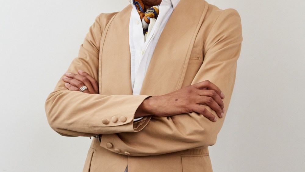 designer B Michael