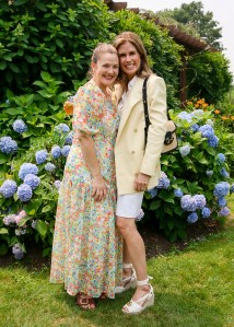 Drew Barrymore, Gucci Westman